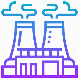 工厂图标