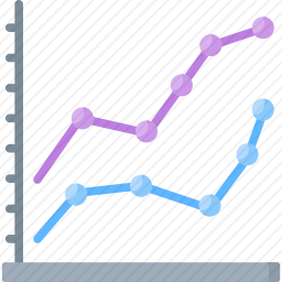 图表图标
