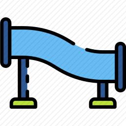 隧道图标
