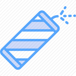 烟花图标