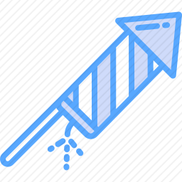 烟花图标