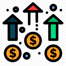 利润图标