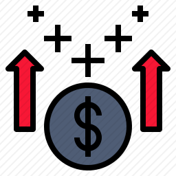 利润图标