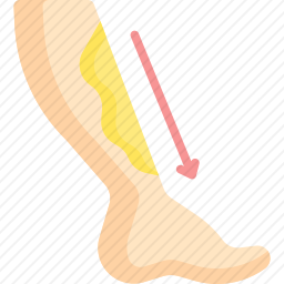 脱毛蜡图标