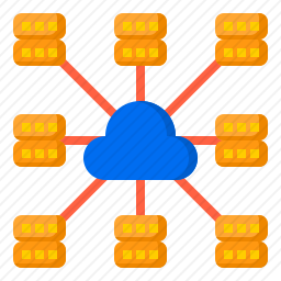 云存储图标