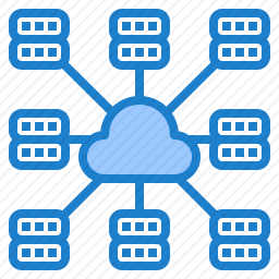 云存储图标