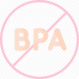 <em>不含</em><em>BPA</em>图标