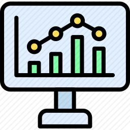 图表图标