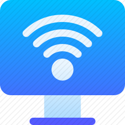 WiFi连接图标