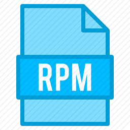 RPM文件图标
