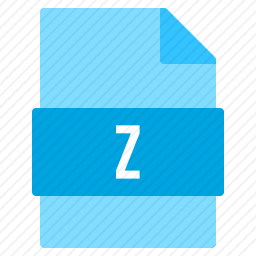 Z文件图标