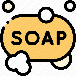肥皂图标