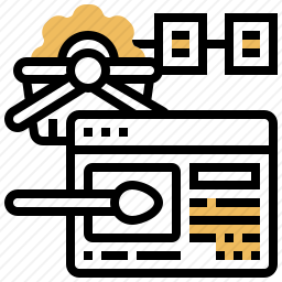 <em>前端</em>图标