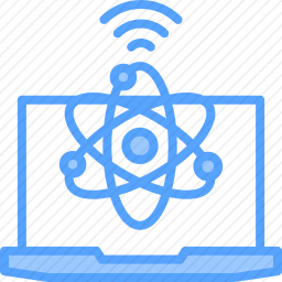 科学图标