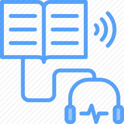 音频书图标