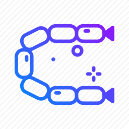 香肠图标