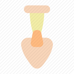 铲子图标