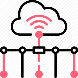 云存储图标