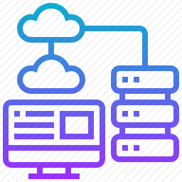 云数据库图标