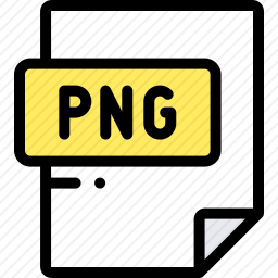 <em>PNG</em>文件图标