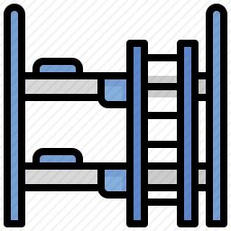 上下床图标