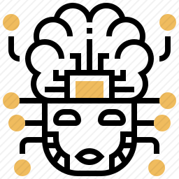 人工智能图标