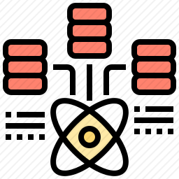 数据科学图标