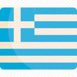 希腊图标