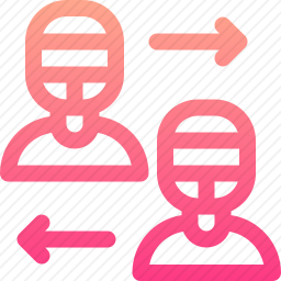 <em>代替</em>图标