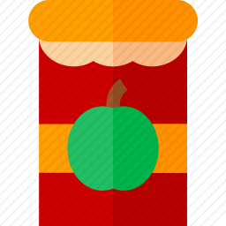 苹果酱图标