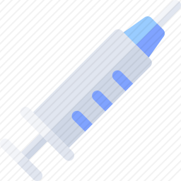 注射器图标