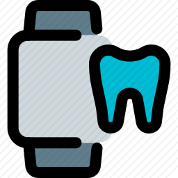 智能手表图标