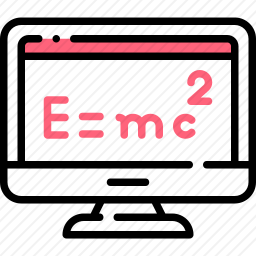 物理学图标