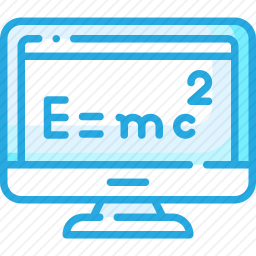 物理学图标