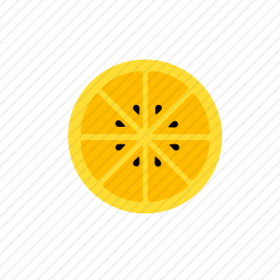 <em>柠檬</em>图标