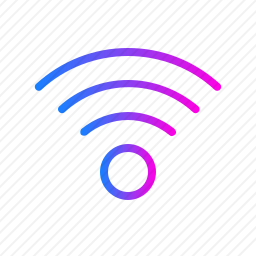 <em>WiFi</em><em>信号</em>图标