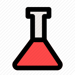 化学试剂图标