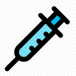 注射器图标