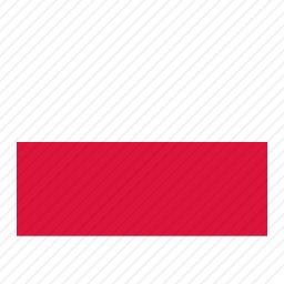 <em>波兰</em>国旗图标