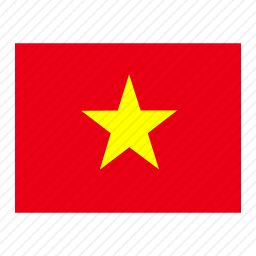 越南社会主义共和国国旗图标