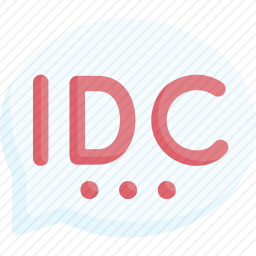 Idc公司图标