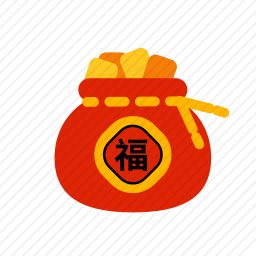 <em>福袋</em>图标