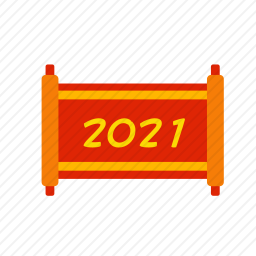 2021图标