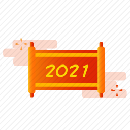 2021图标