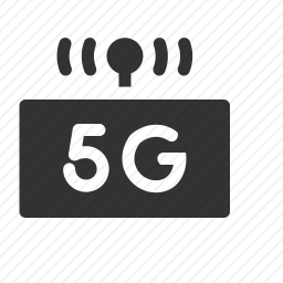 5G图标