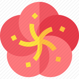 花图标