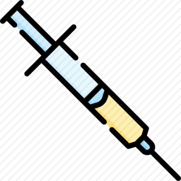 注射器图标