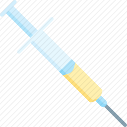 注射器图标