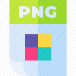 PNG图标