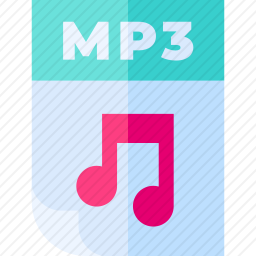 MP3图标